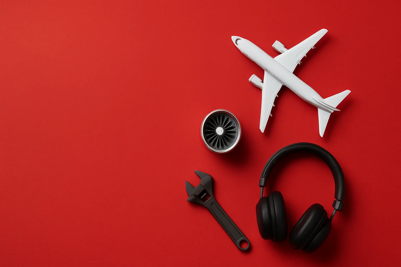 An image related to Alliance Aviation Services Limited