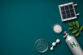 Sparc Hydrogen secures fresh funding as SunHydrogen testing moves towards pilot trials