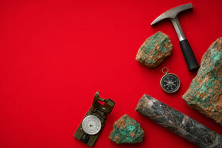 Neometals Spots Multiple Copper Targets at Barrambie’s Rinaldi Prospect