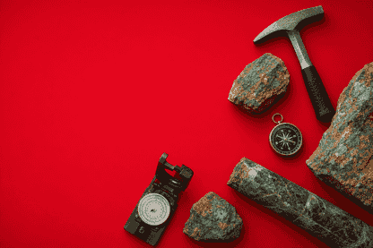 Neometals Spots Multiple Copper Targets at Barrambie’s Rinaldi Prospect