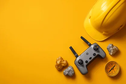 Kuniko Launches Airborne Survey to Sharpen Commonwealth Gold–Silver Targets