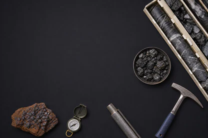 Trek Metals Targets 2,500m Expansion Drill Program at Kuro Manganese Discovery