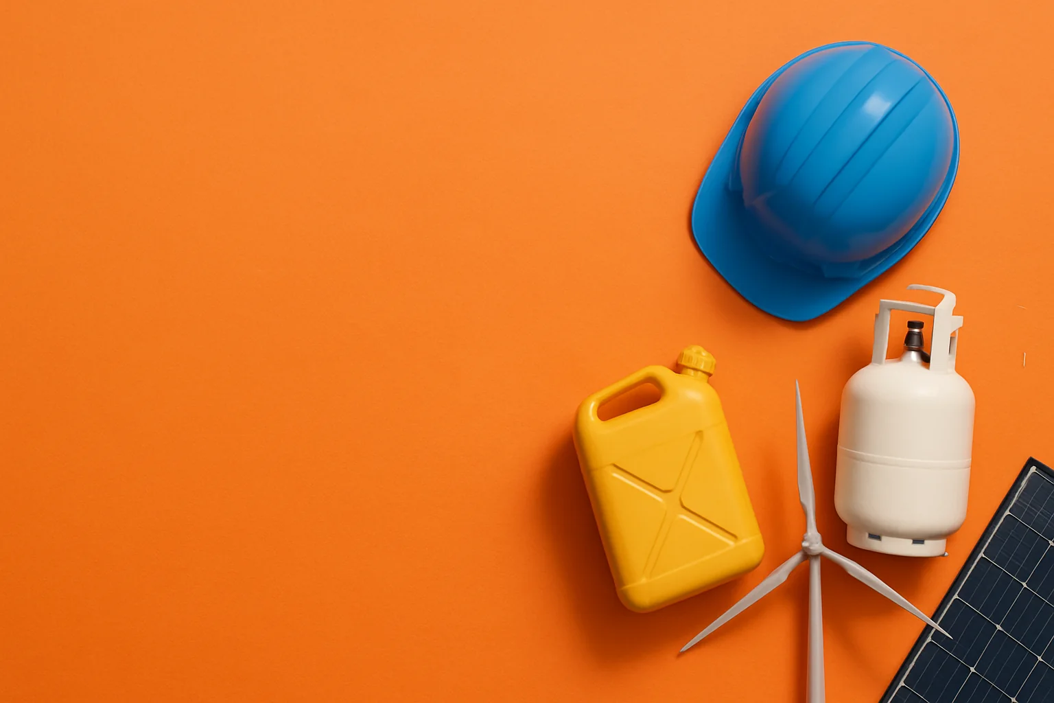 An image related to Nh3 Clean Energy Limited