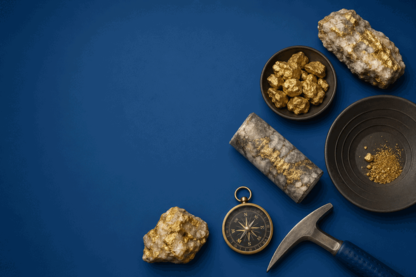 Maritana Advances Black Swan Gold Hub with $175M Raise and Resource Boost