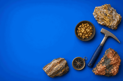 Scorpion Minerals Advances Murchison Gold and Copper Projects with Old Prospect Acquisition