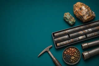 Cannindah adds second rig as copper-gold resource update nears