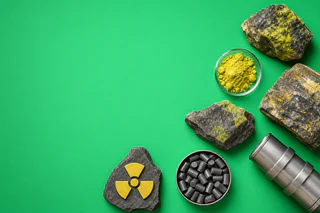 Paladin Energy Reports Quarterly Profit Turnaround and Raises A$400M for Growth