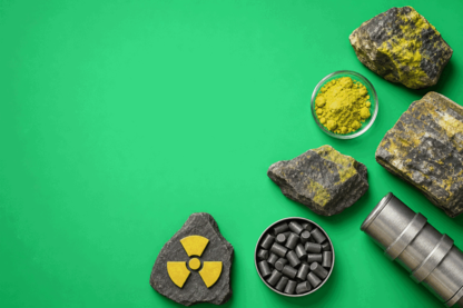Paladin Energy Reports Quarterly Profit Turnaround and Raises A$400M for Growth