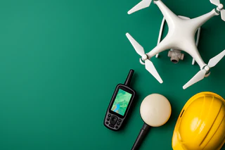 Aerometrex Secures $1.08M LiDAR Contract with Shell’s QGC Subsidiary
