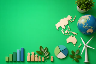 ADB boosts financing 20% in 2025 to tackle Asia-Pacific’s complex challenges