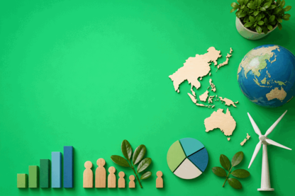 ADB boosts financing 20% in 2025 to tackle Asia-Pacific’s complex challenges