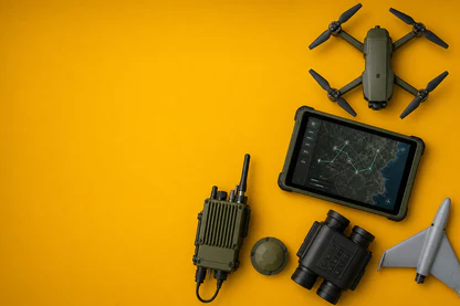 Nodestream Boosts Defence Push with $6.5m Raise and New Leadership