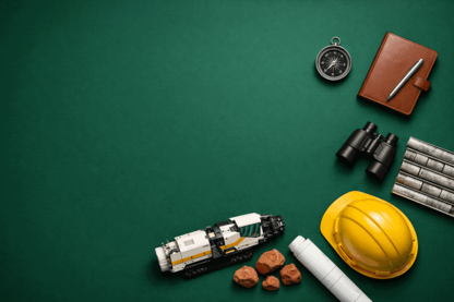 Canyon Resources Mobilises Mining at Minim Martap, Secures Full Stage 1 Funding