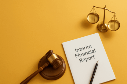 Shine Justice Ltd Rebounds with 8% Revenue Growth and 77% EBITDA Surge