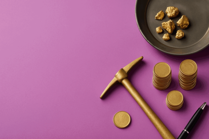 Haranga Converts 40M Shares, Extends Escrow, Advances Gold Drilling