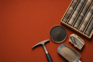 McLaren Titanium Project Hits New High with 5.44% Heavy Mineral Grade from Surface