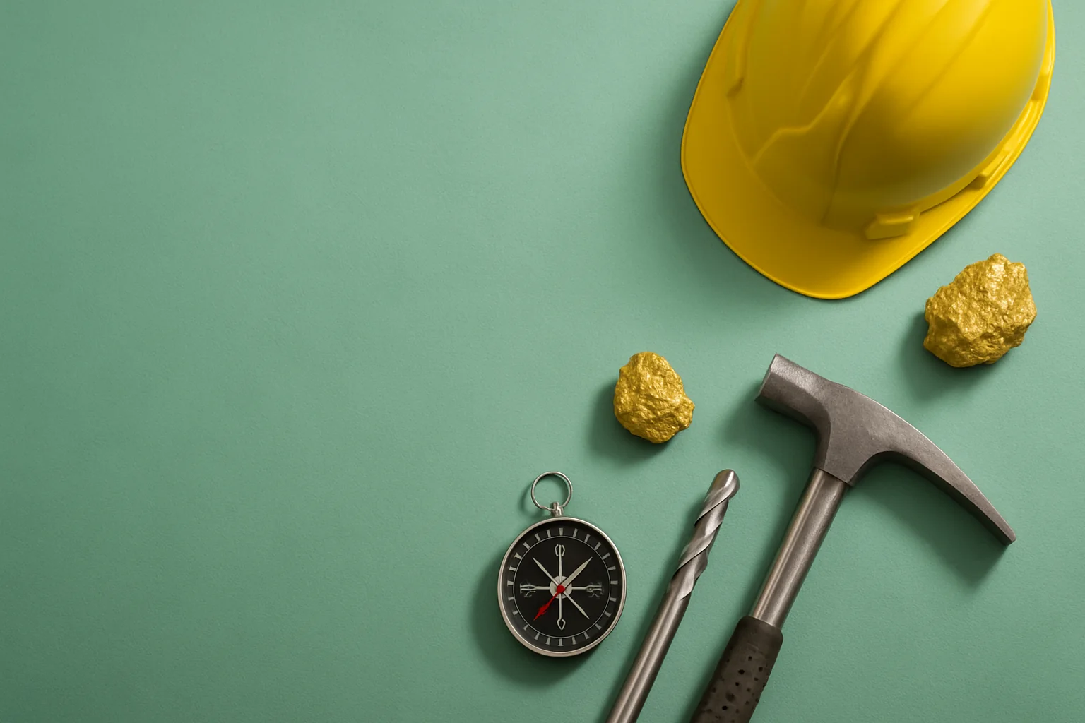 An image related to Zenith Minerals Limited