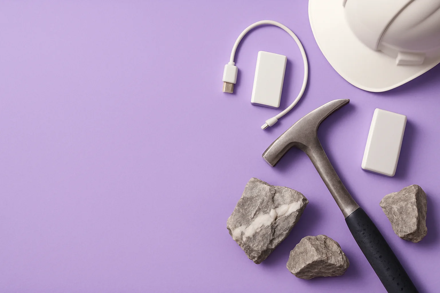 An image related to Charger Metals NL