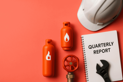 NuEnergy Ignites First Gas Sales, Secures $3.5m for Indonesian CBM Growth