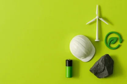 Vulcan Energy Secures €2.2bn to Launch Europe’s First Sustainable Lithium Project