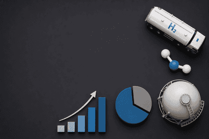 HyTerra Raises $4.07 Million in Rights Issue with Significant Shortfall Remaining