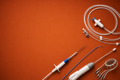 Imricor Nears Full FDA Clearance with NavTrac Device Submission