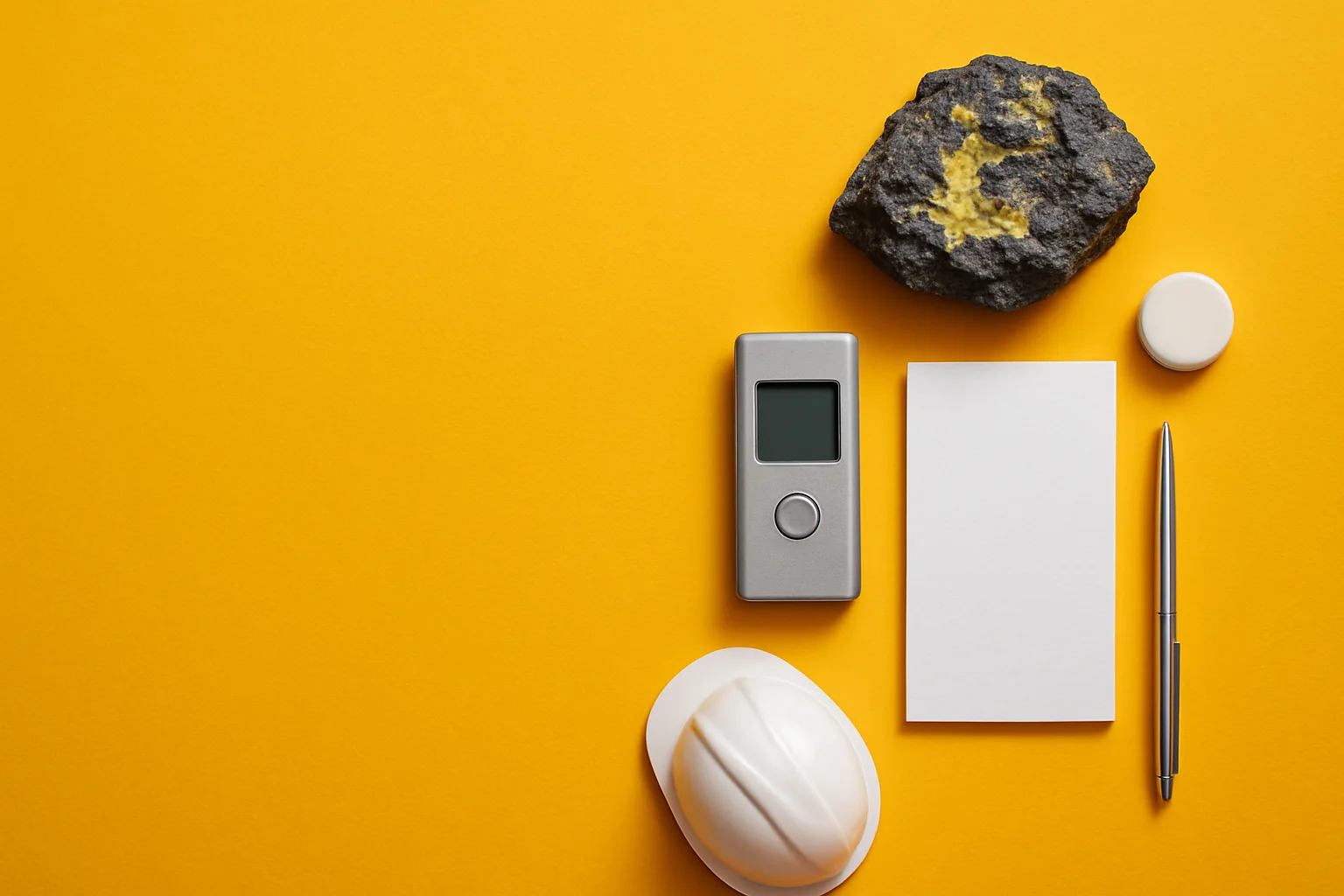 An image related to Koba Resources Limited