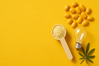 Wide Open Agriculture’s Lupin Protein Trial Cuts Energy Use by 80%, Boosts Scale-Up Prospects