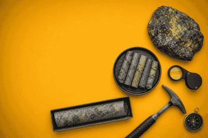 Paladin Energy Uncovers New High-Grade Uranium Zone at Patterson Lake South