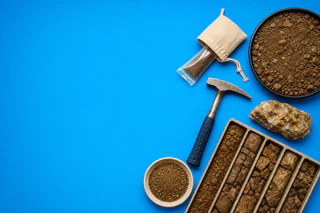 Dalaroo Advances Bondoukou Soil Program with 4,400 Samples Ahead of Drilling