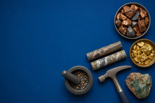 Sunstone Metals Boosts Bramaderos Project Value with Higher Copper and Gold Recoveries