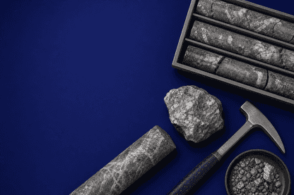 Advance Metals Confirms Broad High-Grade Silver at Gavilanes with Maiden Drill Hole