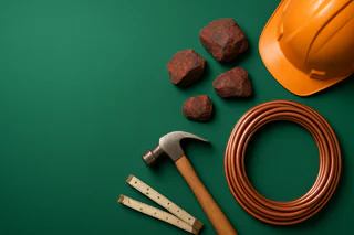 New World’s Antler Project Gains FAST-41 Status, Accelerating US Copper Permits