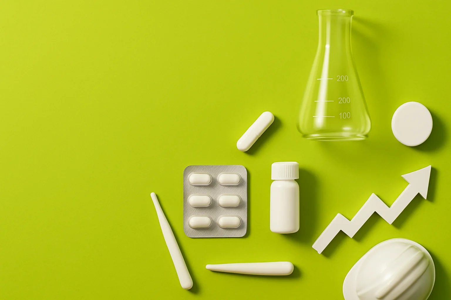 An image related to NEUREN PHARMACEUTICALS LIMITED