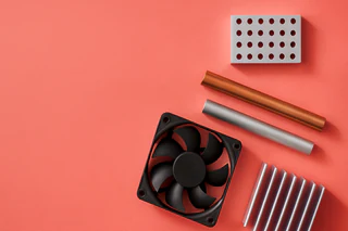 Green Critical Minerals’ VHD Surpasses Copper and Aluminium in Thermal Tests