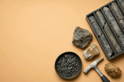 Alliance Nickel Advances NiWest with Vat Leaching Cost Cuts and Gold Drilling Upside