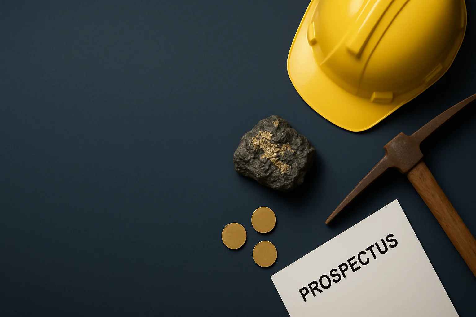 An image related to INFINI RESOURCES LIMITED