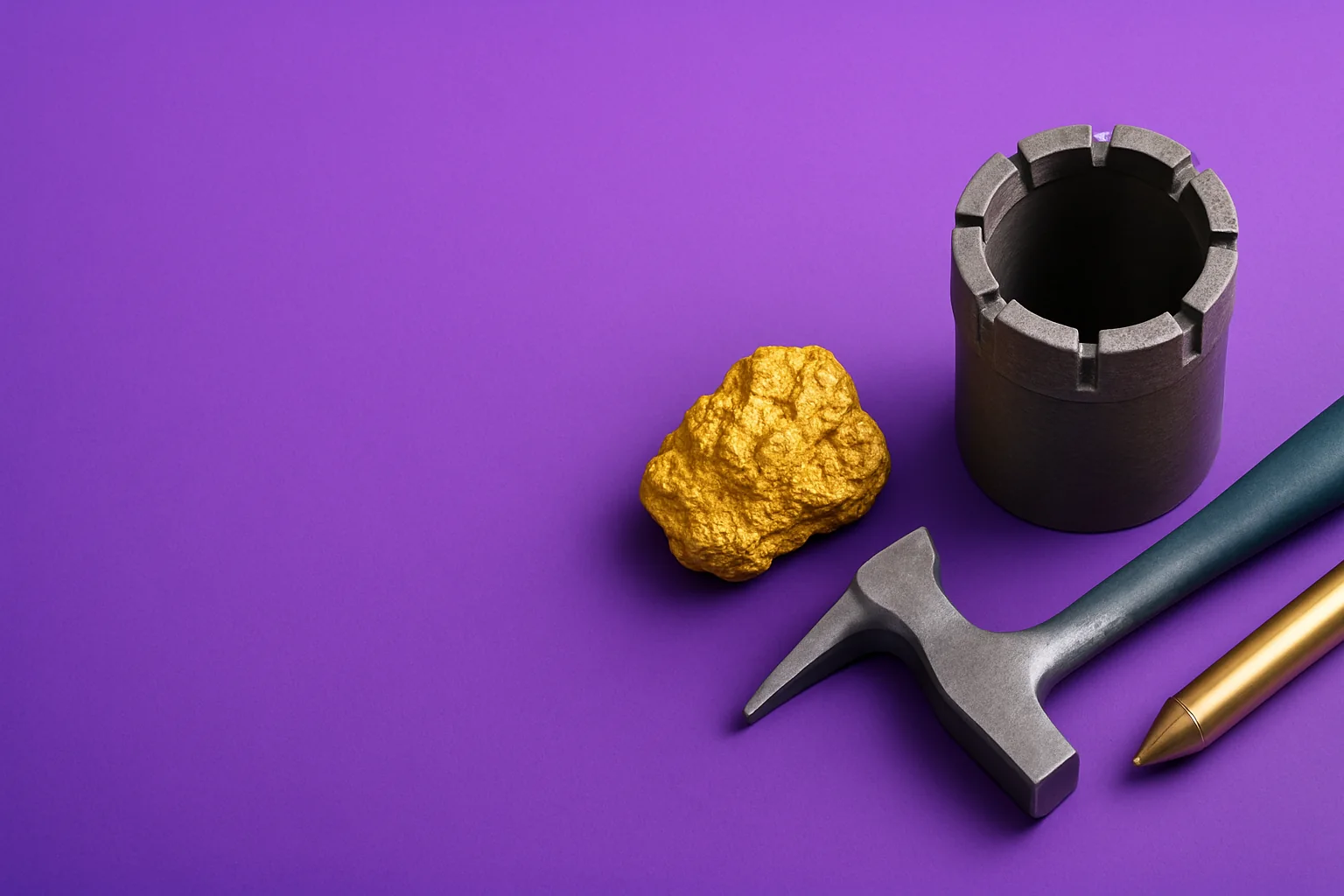 An image related to Yandal Resources Limited