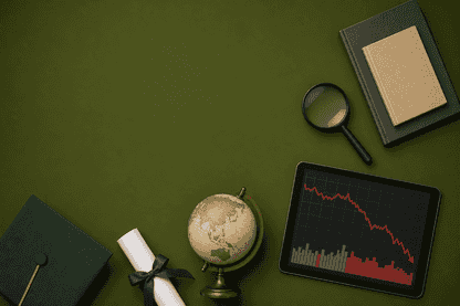 IDP Education Links Share Price Drop to Analyst Downgrade, Denies Undisclosed News