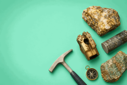 Magmatic Advances Weebo Gold Hits and Myall JV Drilling with FMG