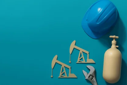 How Jade Gas Secured Mongolia’s First LNG Sale and Raised $5 Million