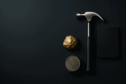 Metal Bank Navigates Q2 Cash Outflows Amid Strategic Funding Moves