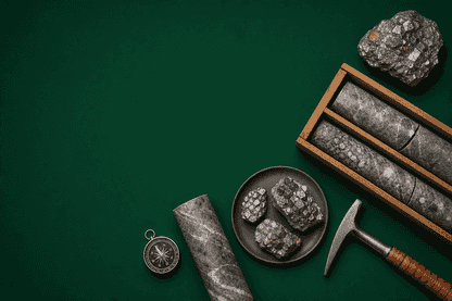 Flynn Gold Validates High-Grade Silver System with Maiden Drilling at Henty