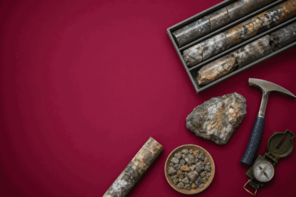 Middle Island Confirms Polymetallic Continuity at Bobija with Phase 2 Drilling