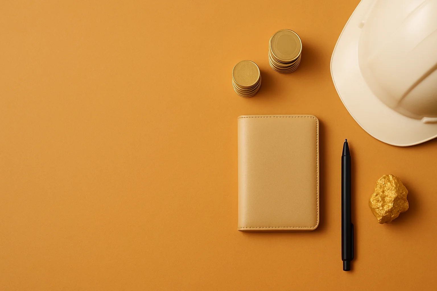 An image related to Novo Resources Corp.