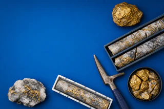 Odyssey Gold Drilling Confirms High-Grade Extensions at Cable Deposit