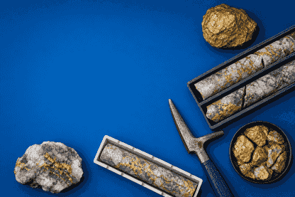 Odyssey Gold Drilling Confirms High-Grade Extensions at Cable Deposit