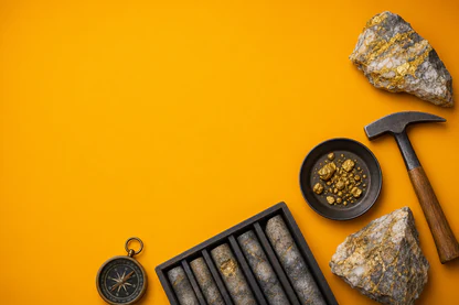 Everest Metals Secures Key Mining Lease for Revere Gold Project