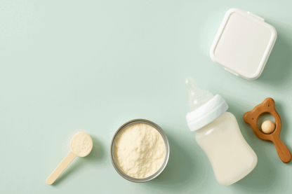 Synlait flags ongoing supply chain and testing delays amid infant formula market volatility