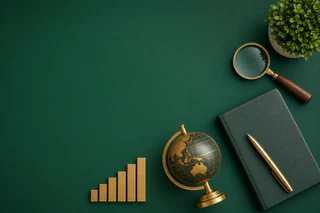 Finance Wrap